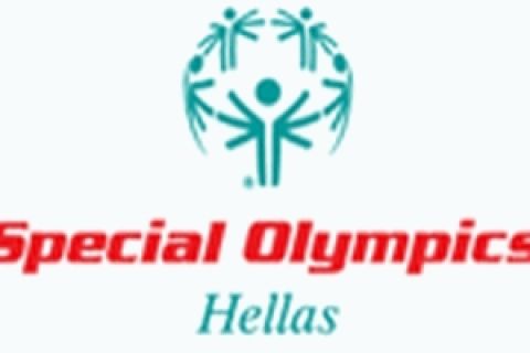 Special Olympics στην Αθήνα