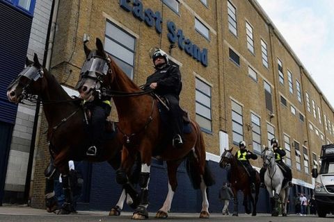 Κι όμως η Γιουνάιτεντ ήταν κάπου πρωταθλήτρια πέρσι