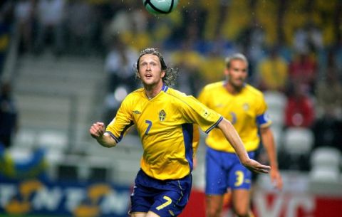 Mikael Nilsson (SWE)