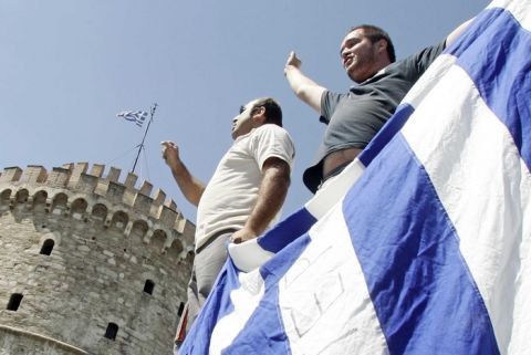 Πέντε χρόνια από τη νίκη της Ελλάδας επί των ΗΠΑ