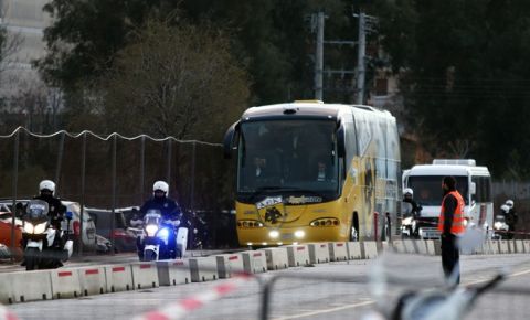 Εικόνες από το "Καραϊσκάκης"