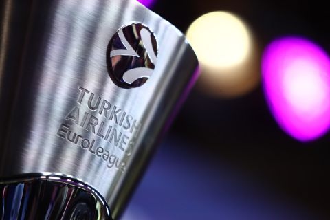 Salary cap στην EuroLeague από τη σεζόν 2025-26, νέα δεδομένα στο ευρωπαϊκό μπάσκετ