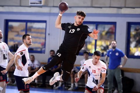 Handball Premier: Επέστρεψε στις νίκες ο ΠΑΟΚ κόντρα στην ουραγό ΧΑΝΘ, άφησε έναν βαθμό στη Νάουσα η Δράμα, διπλό του Ιωνικού στα Βριλήσσια