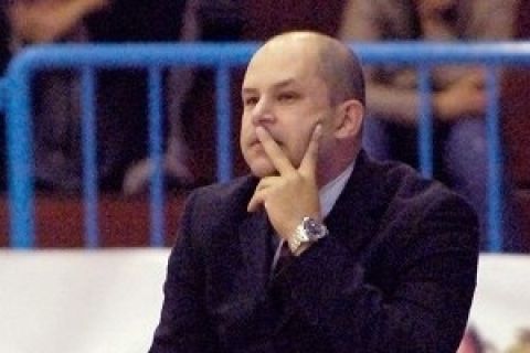 Κατέθεσε την αίτηση στη FIBA