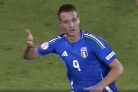 Η Ιταλία νίκησε 3-0 την Πορτογαλία και κατέκτησε το Euro Κ17 με πρωταγωνιστή τον Καμάρντα