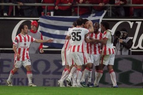 Καμία έκπληξη για το 4-0 στα ξένα ΜΜΕ