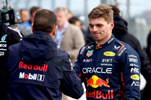 Mark Thompson / Getty Images / Red Bull Content Pool