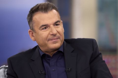 Γιώργος Λιάγκας: Αυτεπάγγελτη έγκληση από την ΕΣΗΕΑ για το ρεπορτάζ στο σπίτι του Μπάλντοκ