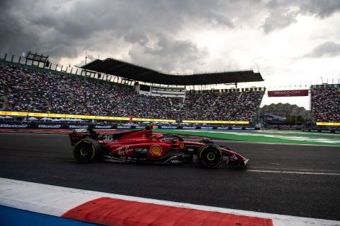 Ferrari Spa