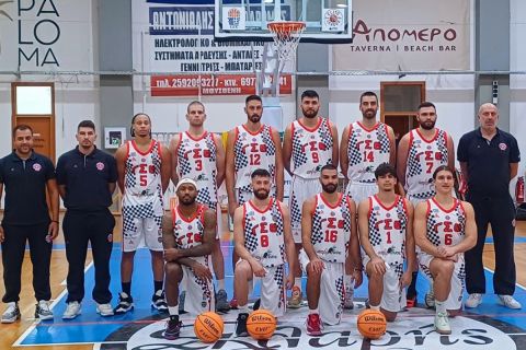 Elite League: Ο οδηγός της σεζόν 2024-25