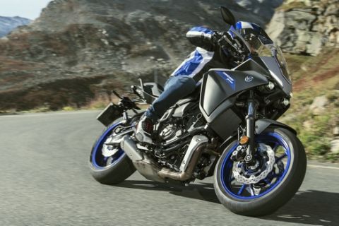 Κορονοϊός: Επέκταση εγγύησης από τη Yamaha 