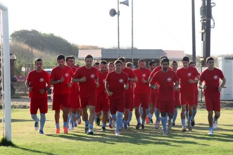 Πλατανιάς-Επισκοπή 3-1