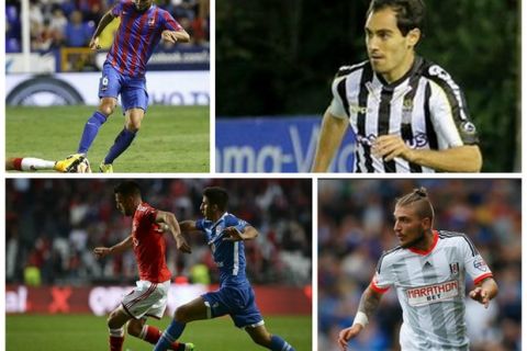 Ωραίοι ως Έλληνες: Ο έλεγχος του Sport24.gr