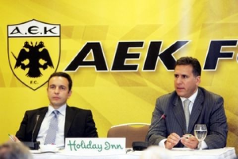 Δεν δόθηκε εγγυητική, συνεχίζουν για το deal