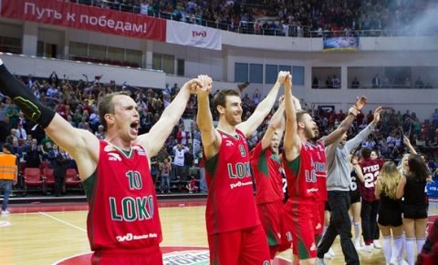 "Αυτός θα κατακτήσει την Euroleague"