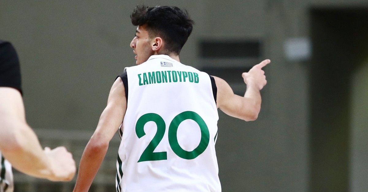 Η βαθμολογία της Basket League μετά από τη νίκη του Παναθηναϊκού και τους "άσους" σε Λιόσια και Πάτρα