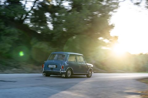 Mini 1959