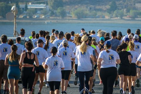 SERIFOS SUNSET RACE 2024: Για 10η χρονιά τρέχουμε και κολυμπάμε στο νησί της Σερίφου!