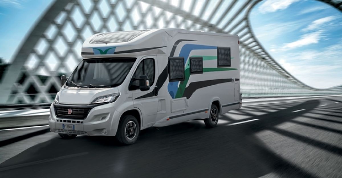 Fiat ducato sport