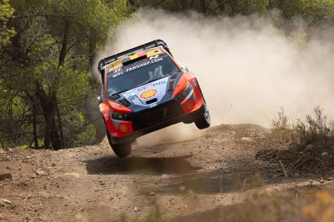 Dufour Fabien / Hyundai Motorsport GmbH