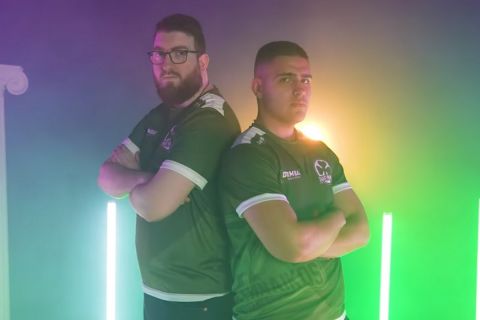 PAO ESPORTS