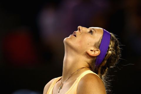 It's Vika's Day!