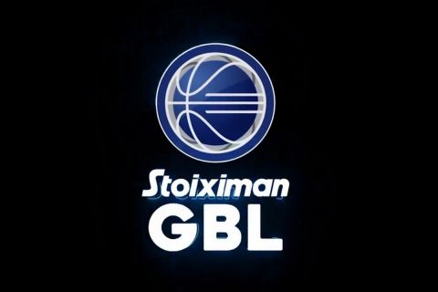 Η Stoiximan Basket League βαφτίστηκε Stoiximan GBL και είναι έτοιμη για το πρώτο τζάμπολ 