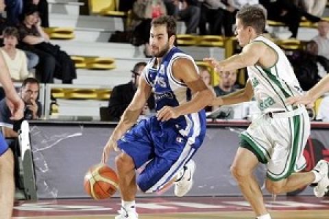 Friendly Basketball Tournament Strasbourg(France)
10-08-2007
Slovénia-Greece
Photos Hervé Bellenger/Stadium/Action Images
Friendly Basketball Tournament Strasbourg(France)
10-08-2007
Slovénia-Greece
Photos Hervé Bellenger/Stadium/Action Images