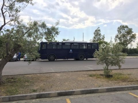 Τελικός Κυπέλλου: Το δίχτυ προστασίας, η κόκκινη μοκέτα και το VAR