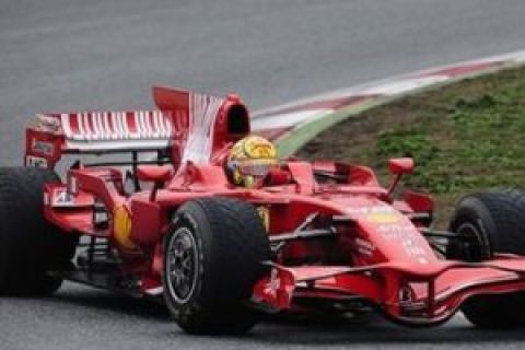 Η Yamaha φοβάται τη Ferrari