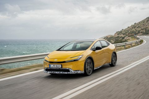 Τα 16 νέα Plug-in Hybrid μοντέλα που έρχονται στην Ελλάδα το 2023