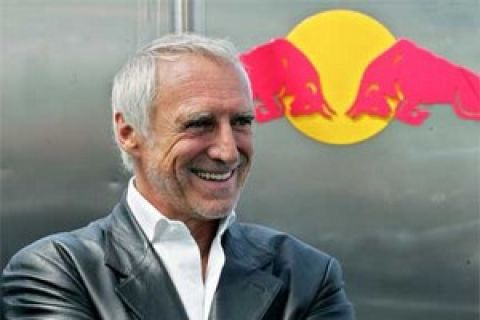 Αντιδράσεις για "Σούμι" από Red Bull