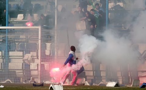 Οι σημαντικότερες ειδήσεις της ημέρας (06/01)