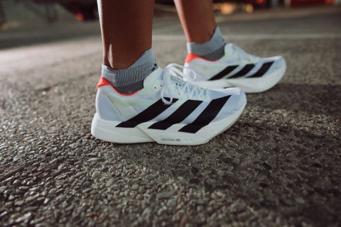 Adidas Adizero Adios Pro 4: Σχεδιασμένο για να σπάει κάθε ρεκόρ