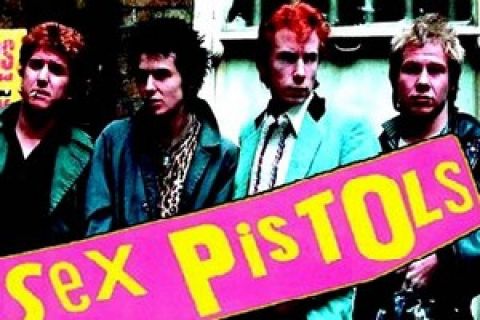 Sex Pistols υπέρ Πολ Γκασκόιν