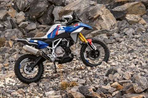 markus-jahn.com / BMW MOTORRAD