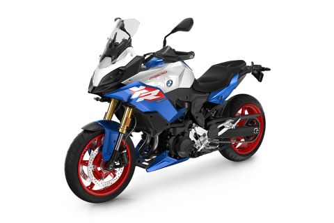 BMW MOTORRAD