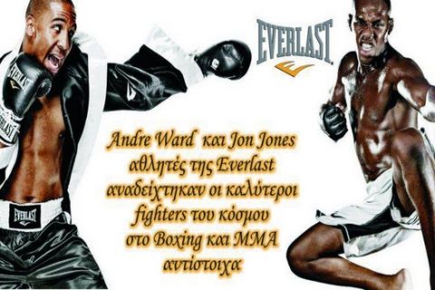 Ο Andre Ward ανεδείχθη Fighter of the Year για το 2011