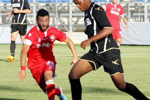 Πλατανιάς-ΟΦΗ 2-0