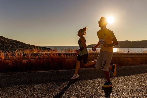 SERIFOS SUNSET RACE 2024: Για 10η χρονιά τρέχουμε και κολυμπάμε στο νησί της Σερίφου!