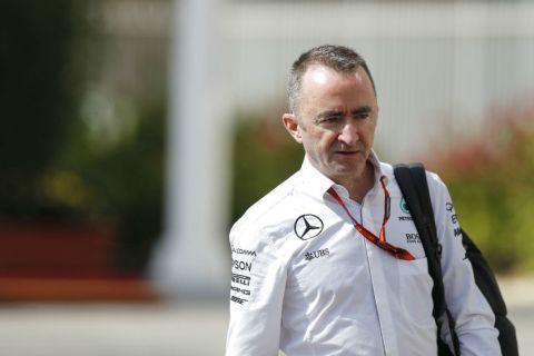 Η Mercedes έδωσε τον Lowe, η Williams τον Bottas