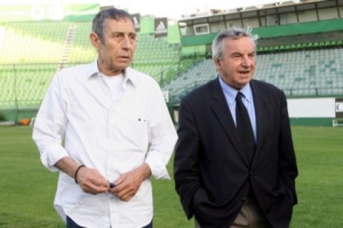 Γονιός στο SPORT 24: "O αποκλεισμός θα είναι χαρακίρι"