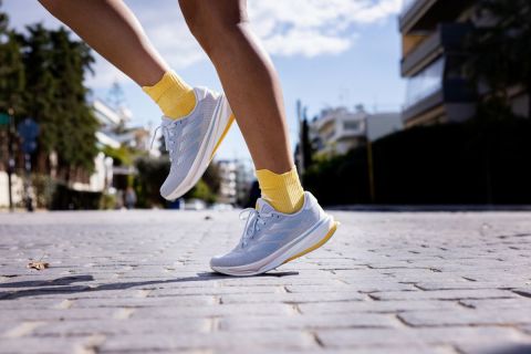 Adidas Supernova: Η ανανεωμένη σειρά running παπουτσιών που θα λατρέψουν όλοι οι runners 