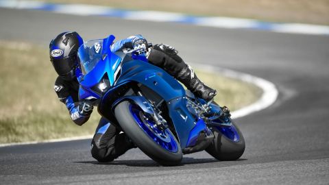 Αποκάλυψη για το νέο Yamaha R7