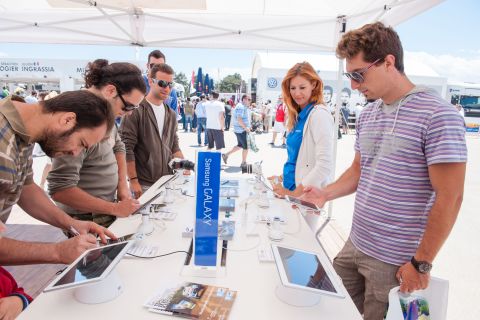 Βραβεύσεις και επιτυχίες στο Ράλλυ Ακρόπολις