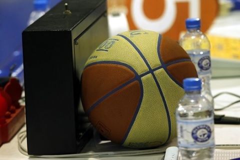 Οι διαιτητές στη Stoiximan.gr Basket League