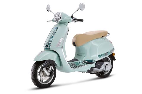 PIAGGIO MEDIA