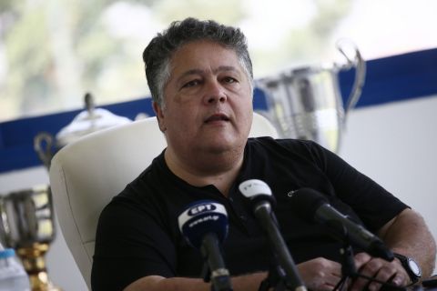 Ευγενίου: "Επιχειρείται η εξαγορά κατά παράβαση των αρχικώς συμφωνηθέντων"