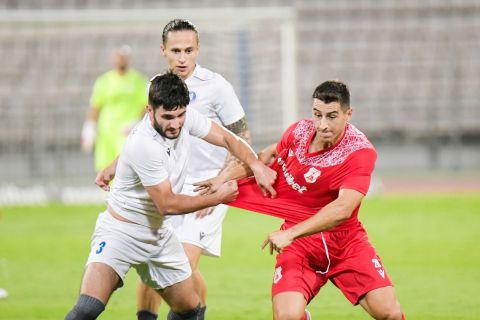 Super League 2: Ο απόλυτος οδηγός του νέου πρωταθλήματος