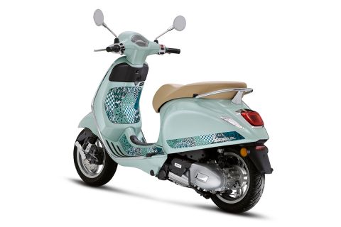 PIAGGIO MEDIA